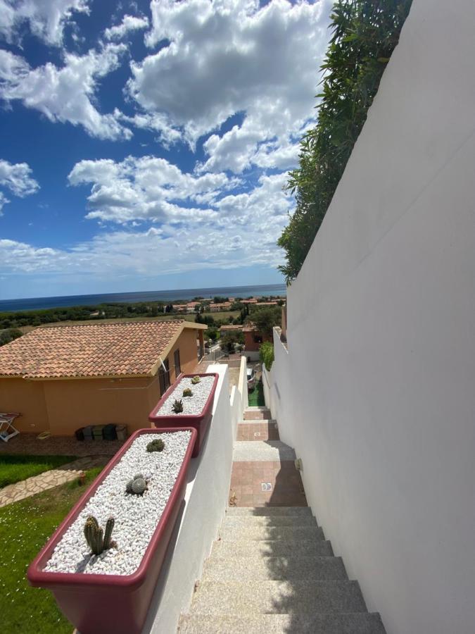 Villa Dell' Est Santa Lucia  Zewnętrze zdjęcie