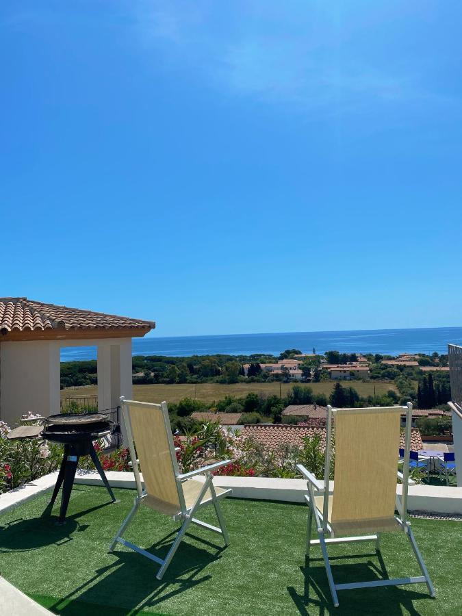 Villa Dell' Est Santa Lucia  Zewnętrze zdjęcie